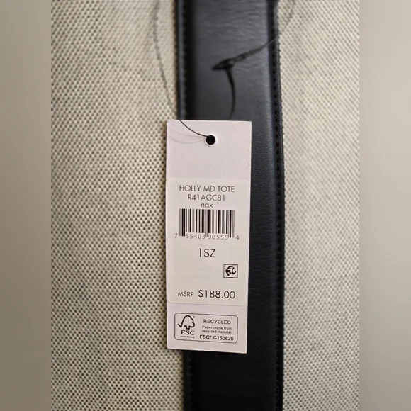 DKNY Holly Tote - Picture 7 of 7